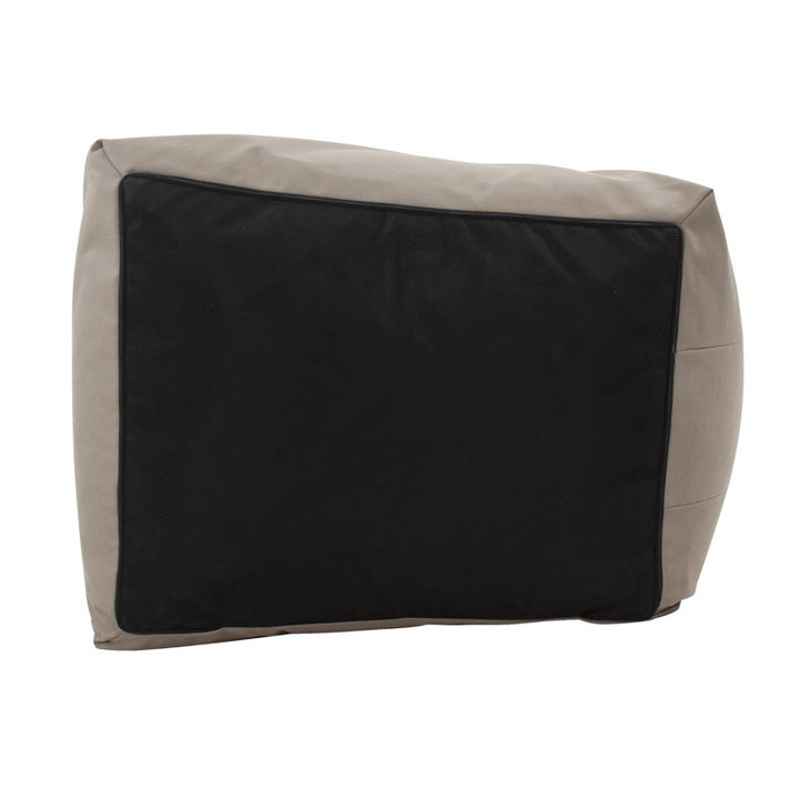 The Seascape PoufOutdoor Pouf Chair