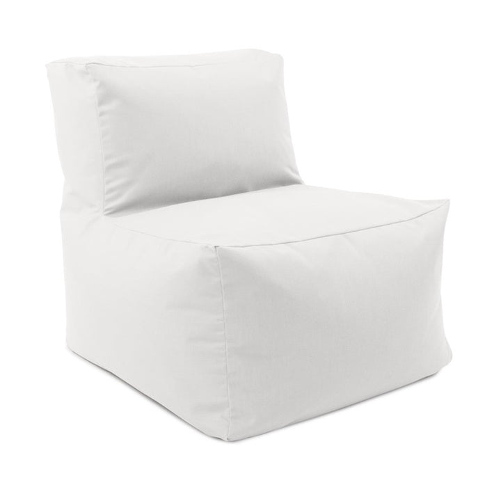 The Seascape PoufOutdoor Pouf Chair