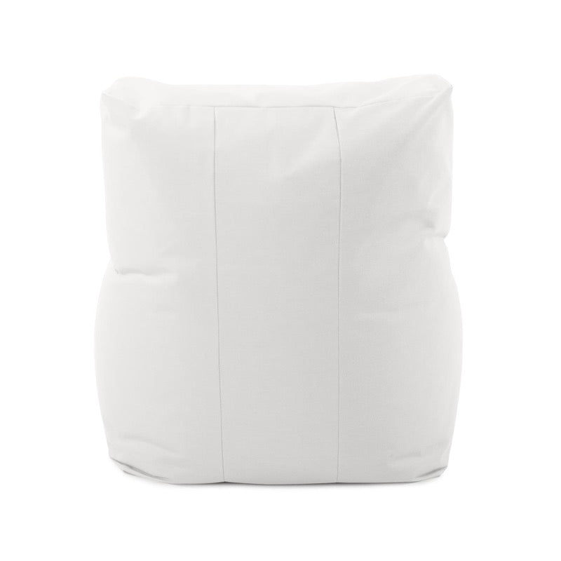 The Seascape PoufOutdoor Pouf Chair