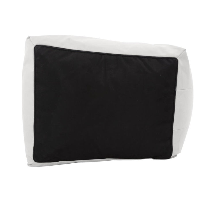The Seascape PoufOutdoor Pouf Chair