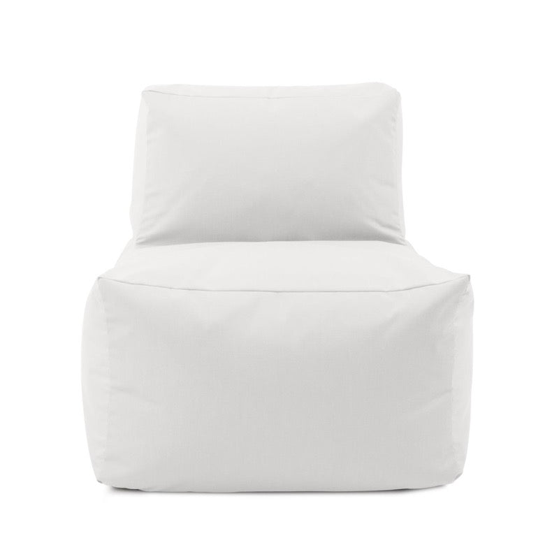 The Seascape PoufOutdoor Pouf Chair