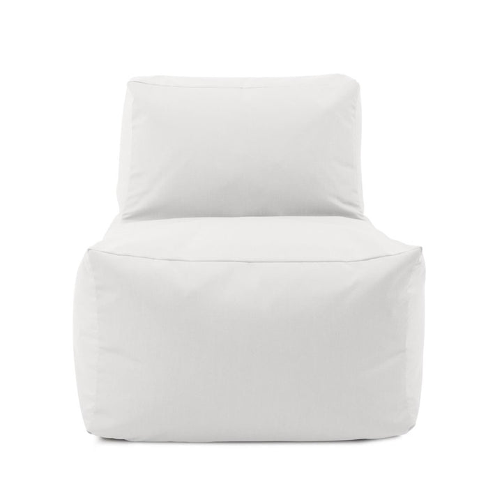 The Seascape PoufOutdoor Pouf Chair