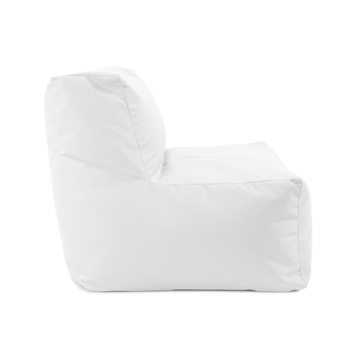 The Seascape PoufOutdoor Pouf Chair