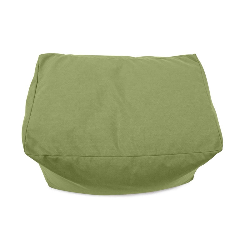 The Seascape PoufOutdoor Pouf Bench