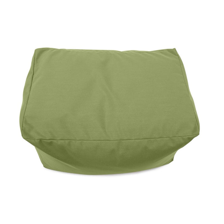 The Seascape PoufOutdoor Pouf Bench