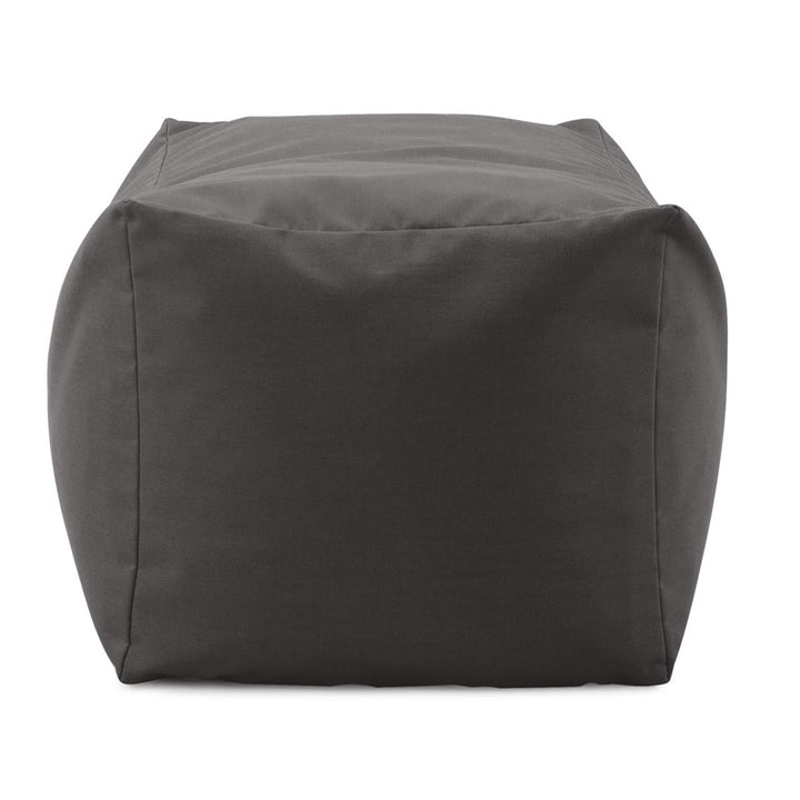 The Seascape PoufOutdoor Pouf Bench