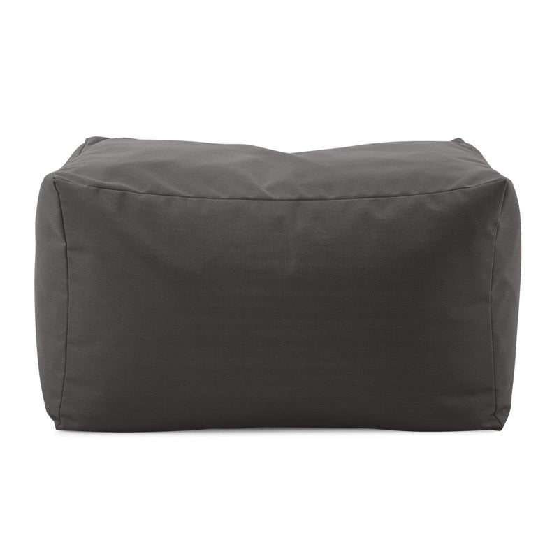 The Seascape PoufOutdoor Pouf Bench