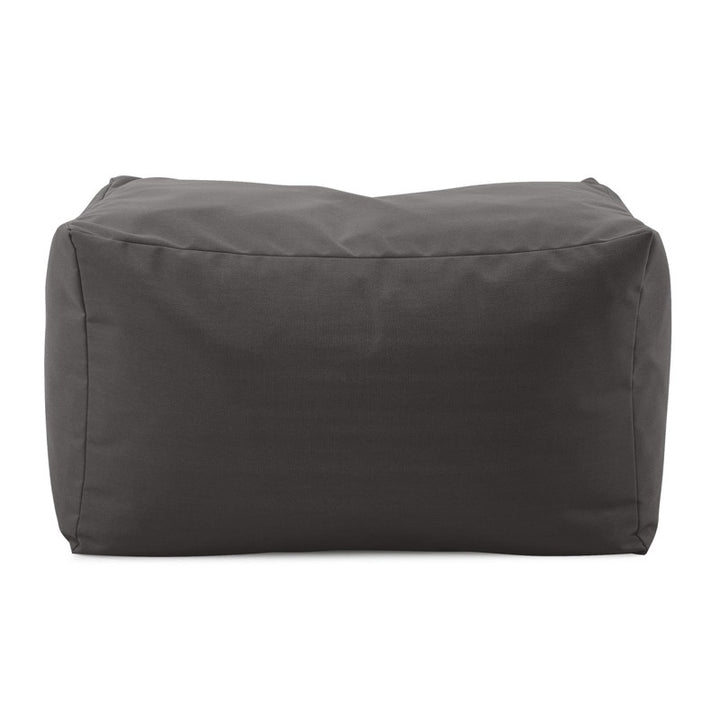 The Seascape PoufOutdoor Pouf Bench
