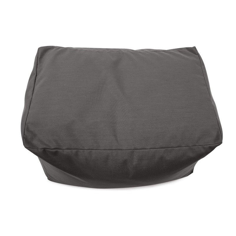 The Seascape PoufOutdoor Pouf Bench
