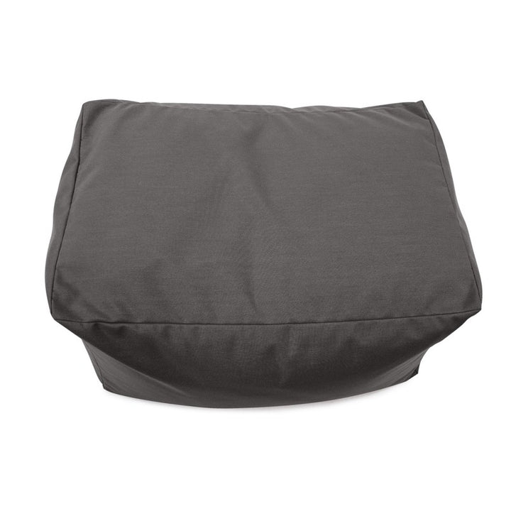 The Seascape PoufOutdoor Pouf Bench
