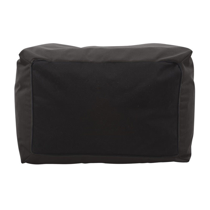 The Seascape PoufOutdoor Pouf Bench