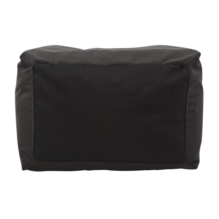 The Seascape PoufOutdoor Pouf Bench