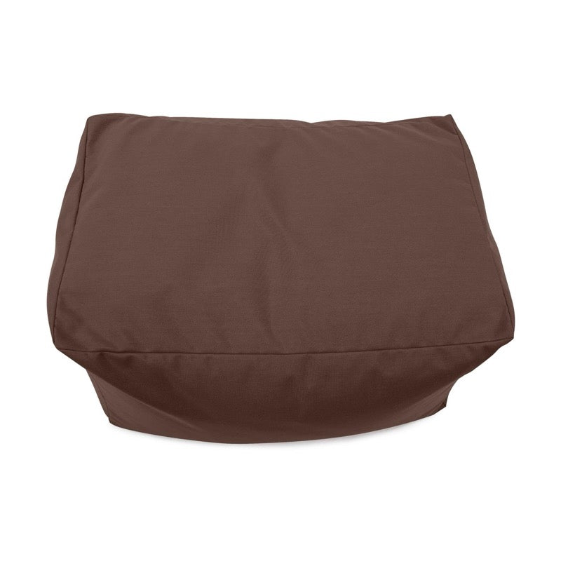 The Seascape PoufOutdoor Pouf Bench