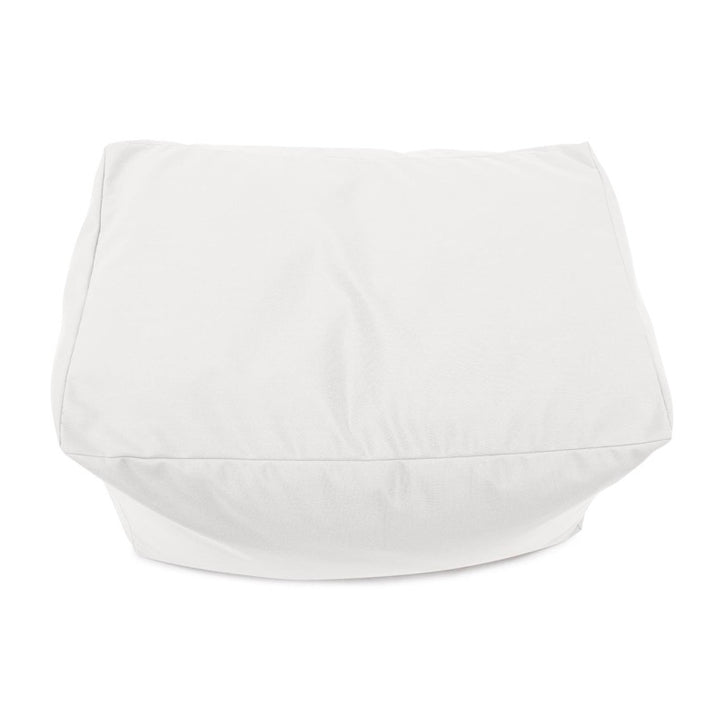 The Seascape PoufOutdoor Pouf Bench