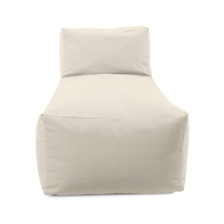 The Driftwood PoufOutdoor Pouf Lounge