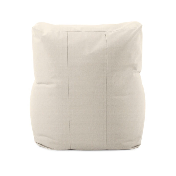 The Driftwood PoufOutdoor Pouf Lounge