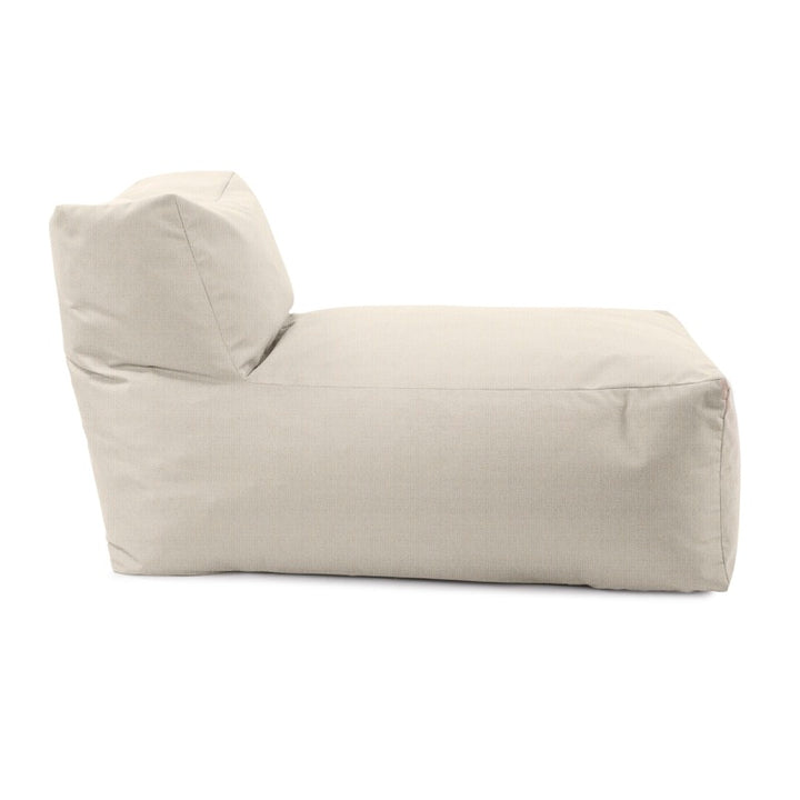 The Driftwood PoufOutdoor Pouf Lounge