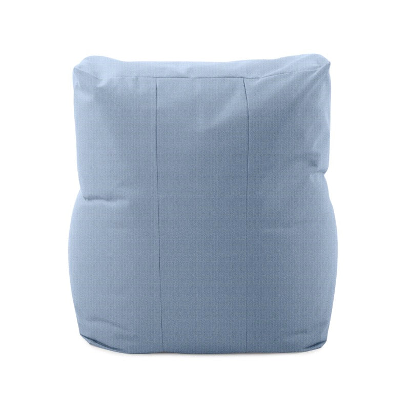 The Driftwood PoufOutdoor Pouf Lounge