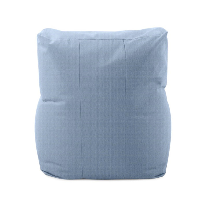 The Driftwood PoufOutdoor Pouf Lounge
