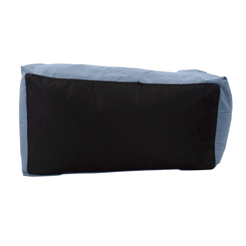 The Driftwood PoufOutdoor Pouf Lounge