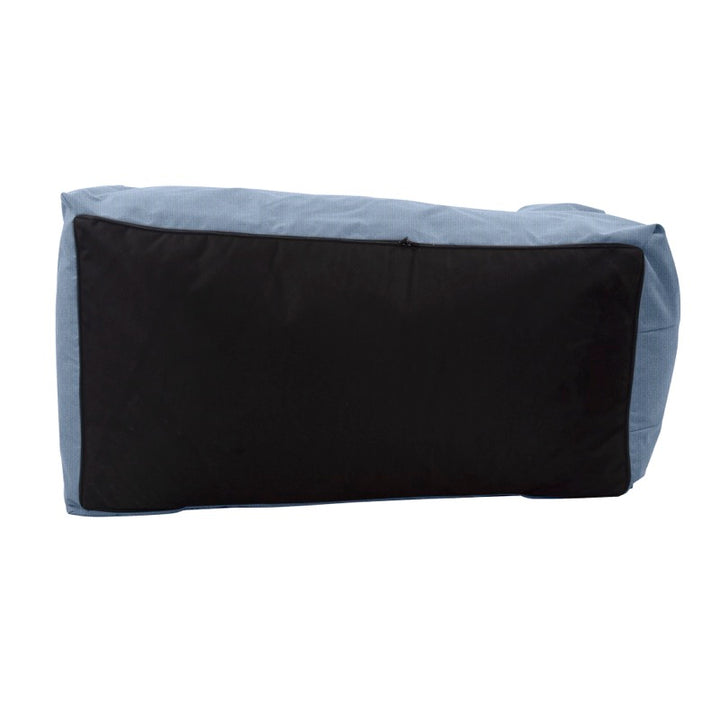 The Driftwood PoufOutdoor Pouf Lounge