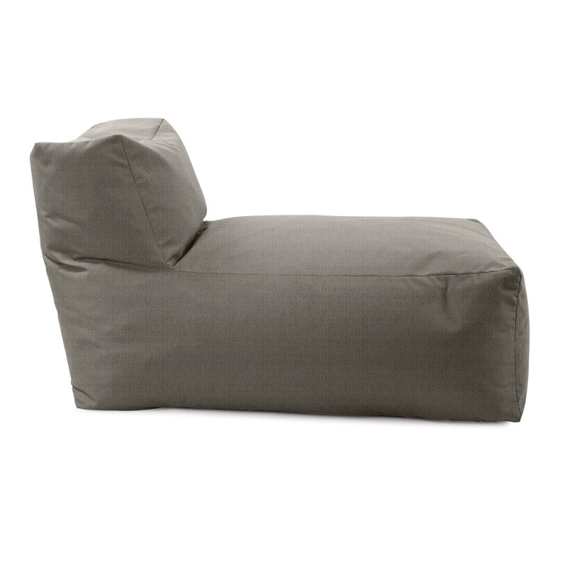 The Driftwood PoufOutdoor Pouf Lounge