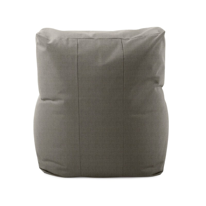 The Driftwood PoufOutdoor Pouf Lounge