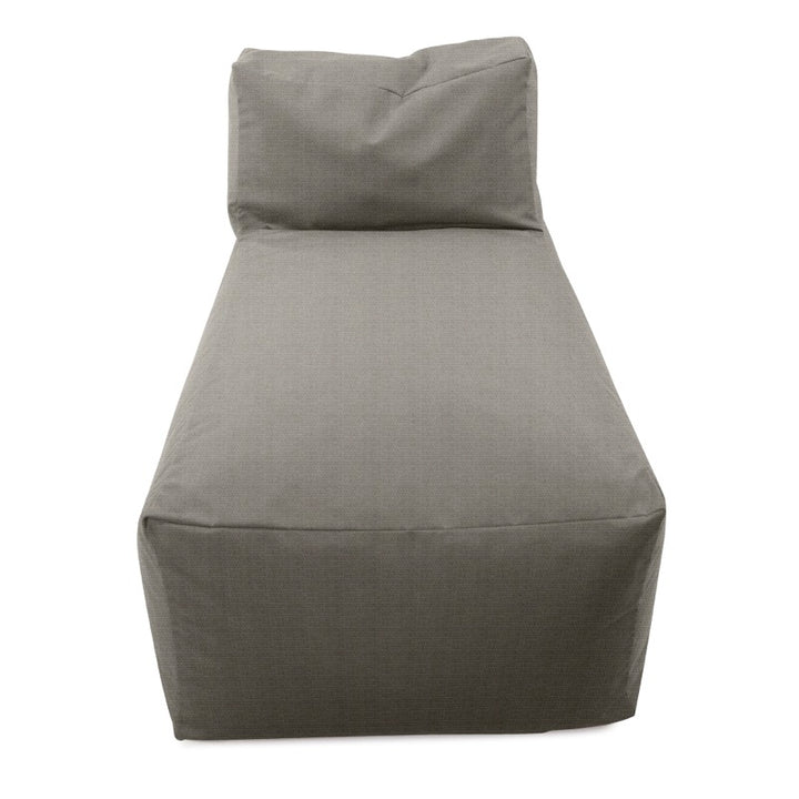 The Driftwood PoufOutdoor Pouf Lounge