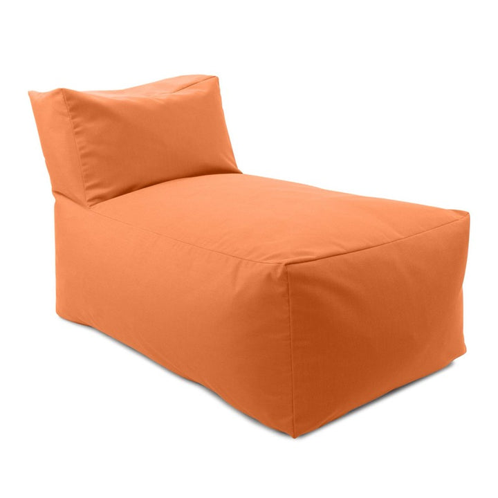 The Seascape PoufOutdoor Pouf Lounge