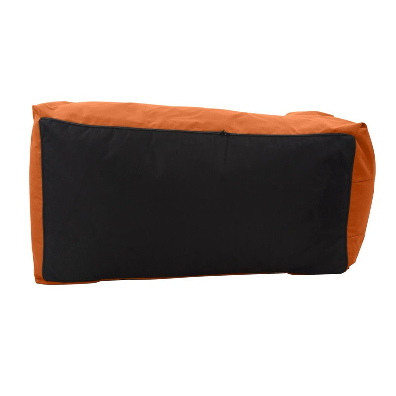 The Seascape PoufOutdoor Pouf Lounge