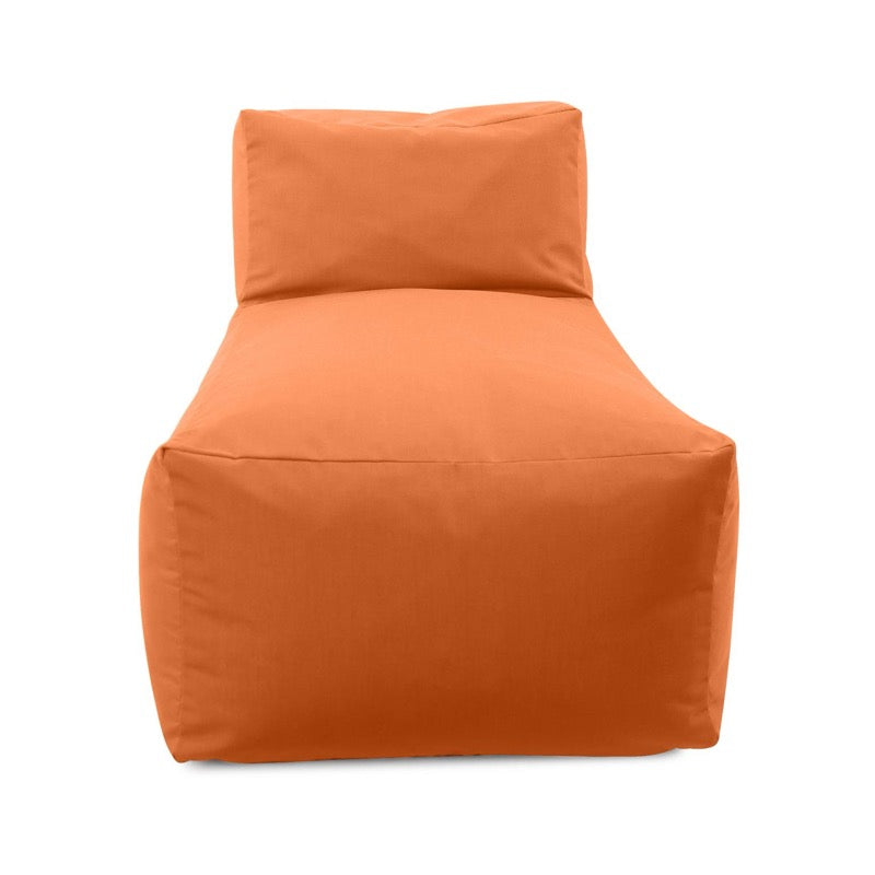 The Seascape PoufOutdoor Pouf Lounge