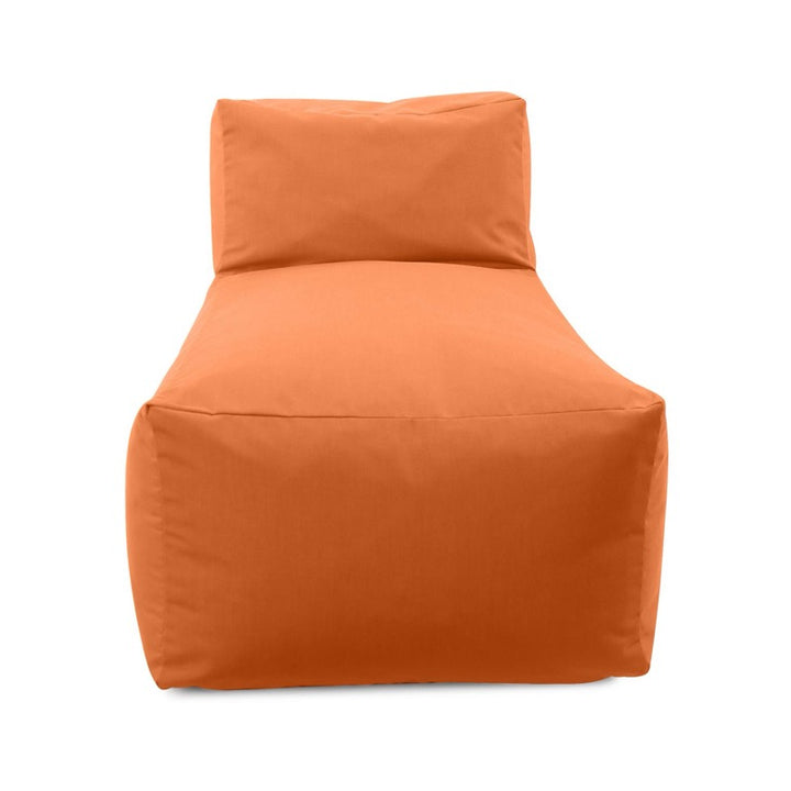 The Seascape PoufOutdoor Pouf Lounge