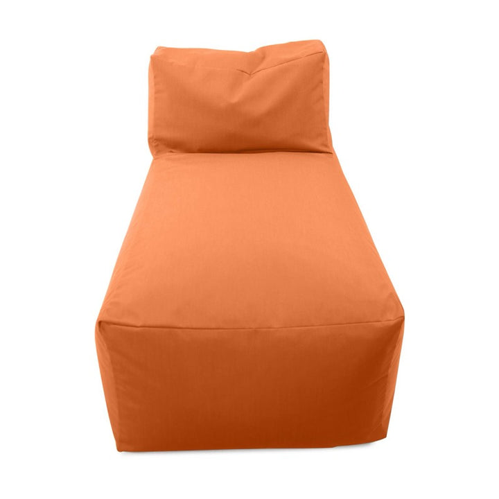 The Seascape PoufOutdoor Pouf Lounge
