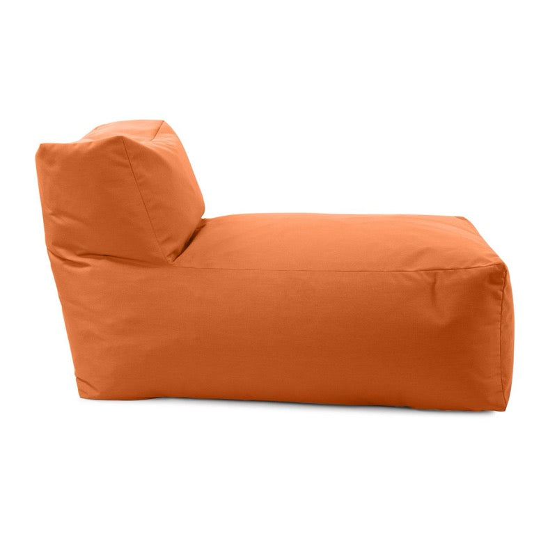 The Seascape PoufOutdoor Pouf Lounge