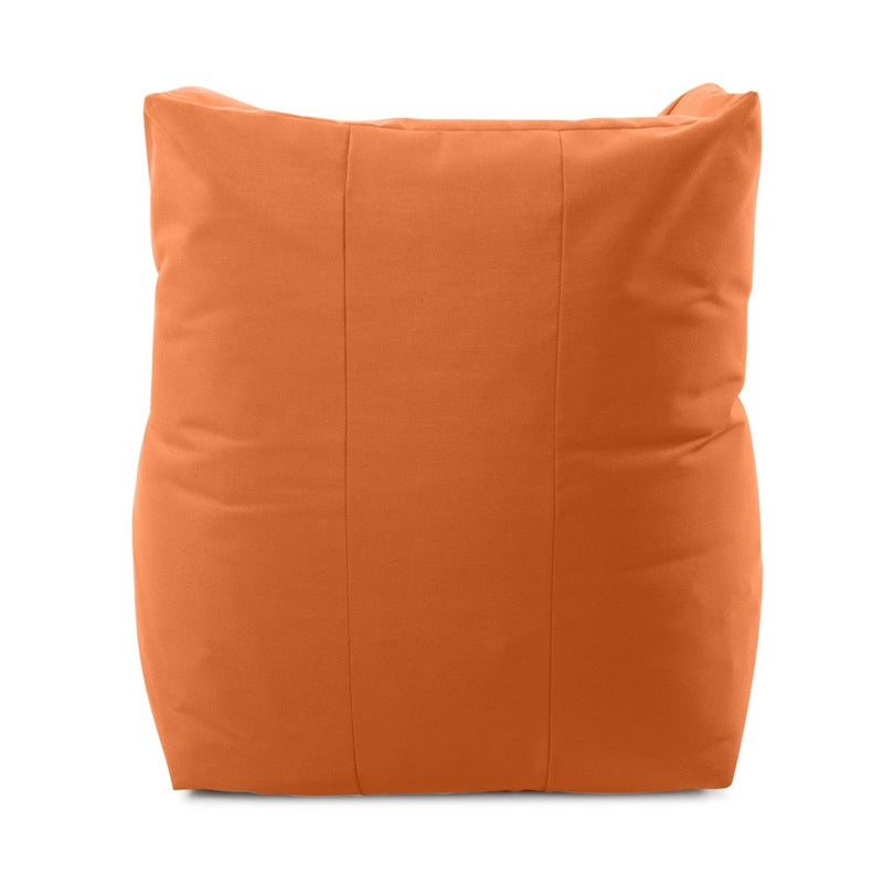 The Seascape PoufOutdoor Pouf Lounge