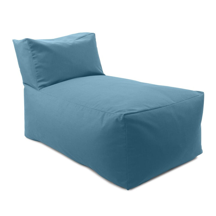 The Seascape PoufOutdoor Pouf Lounge
