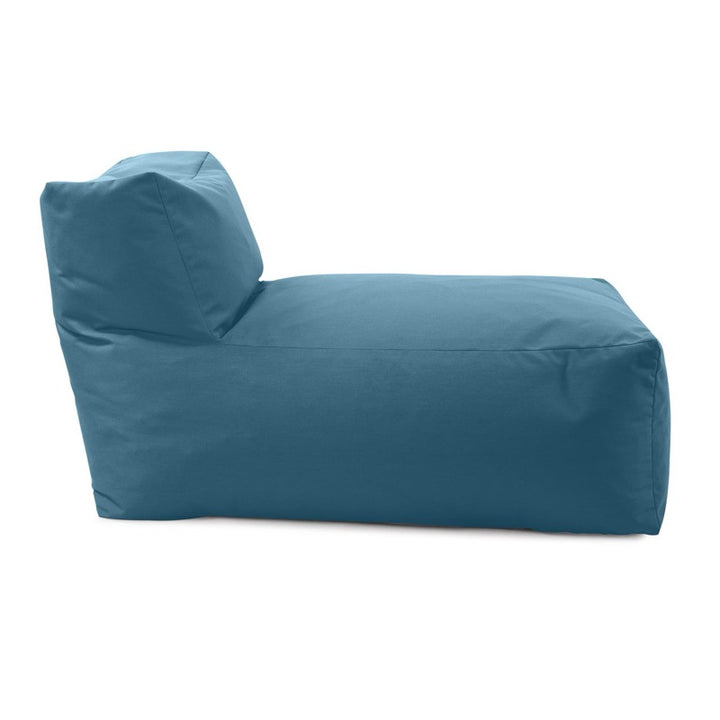 The Seascape PoufOutdoor Pouf Lounge