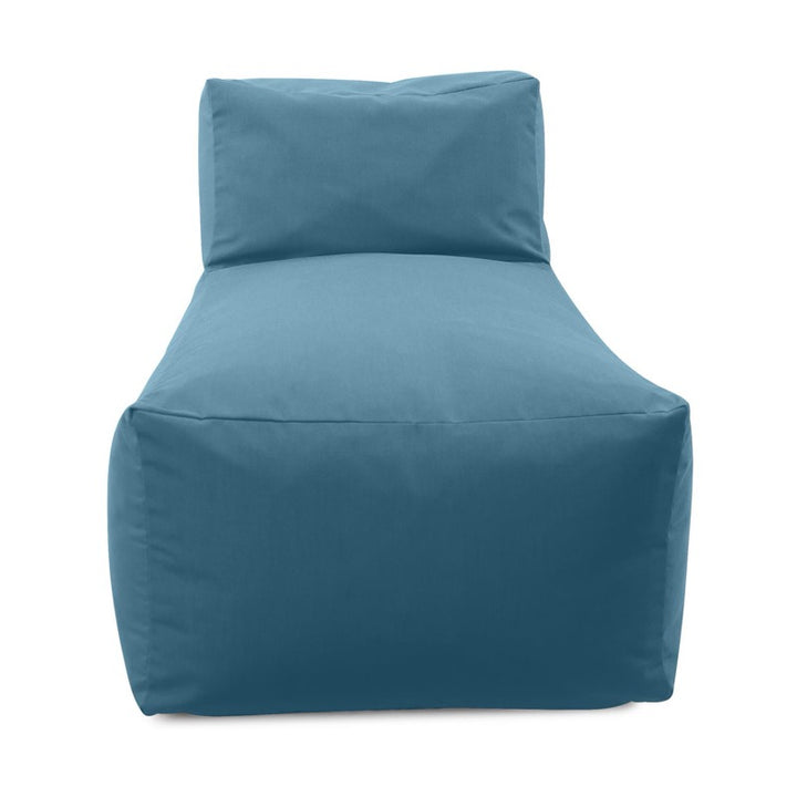 The Seascape PoufOutdoor Pouf Lounge