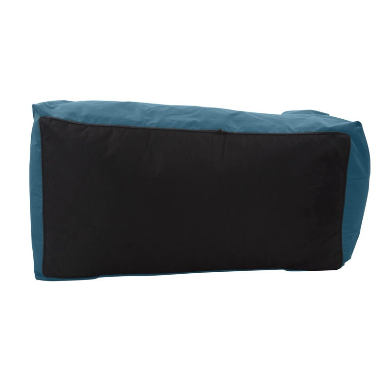 The Seascape PoufOutdoor Pouf Lounge
