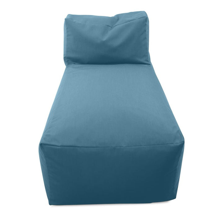 The Seascape PoufOutdoor Pouf Lounge