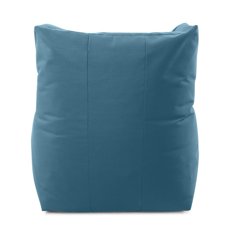 The Seascape PoufOutdoor Pouf Lounge