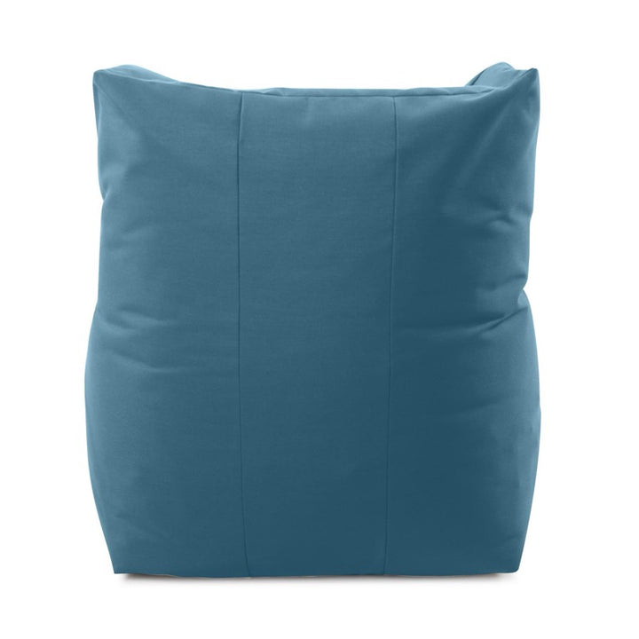The Seascape PoufOutdoor Pouf Lounge