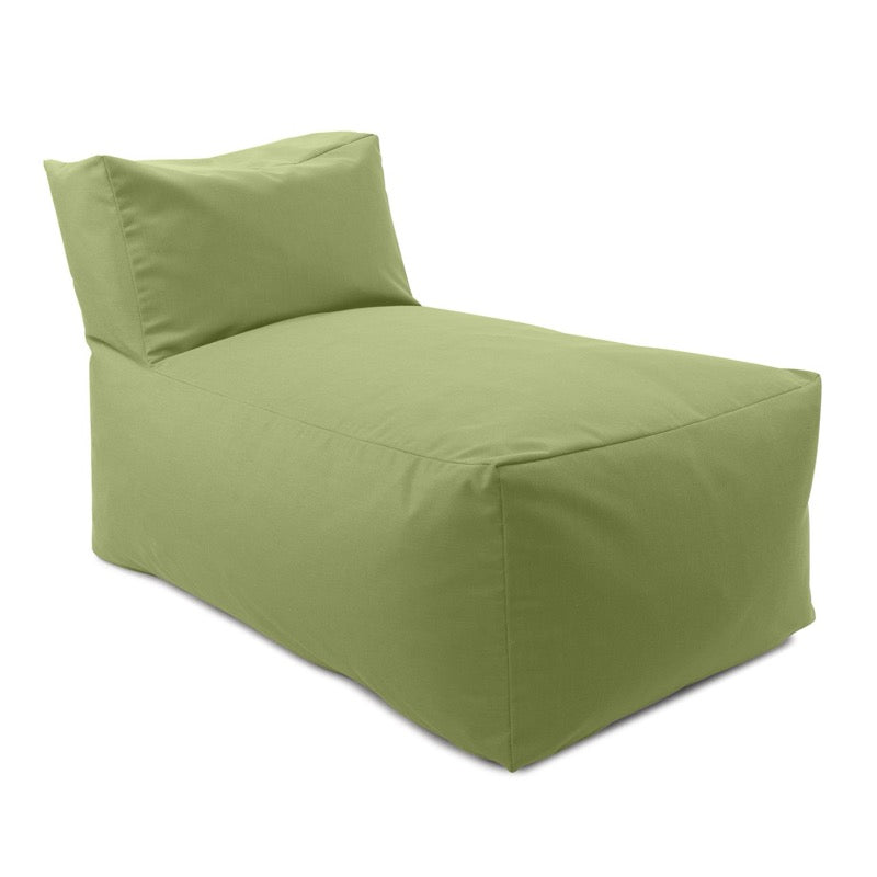 The Seascape PoufOutdoor Pouf Lounge