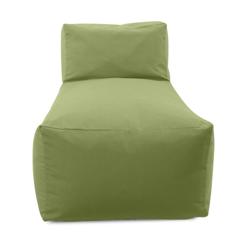 The Seascape PoufOutdoor Pouf Lounge