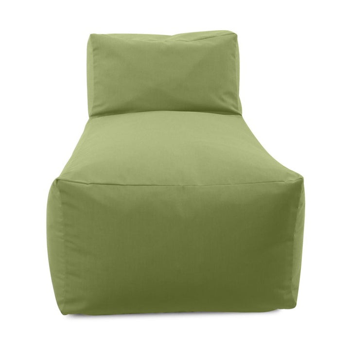 The Seascape PoufOutdoor Pouf Lounge