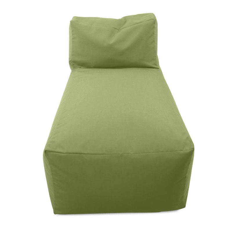The Seascape PoufOutdoor Pouf Lounge