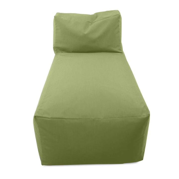 The Seascape PoufOutdoor Pouf Lounge