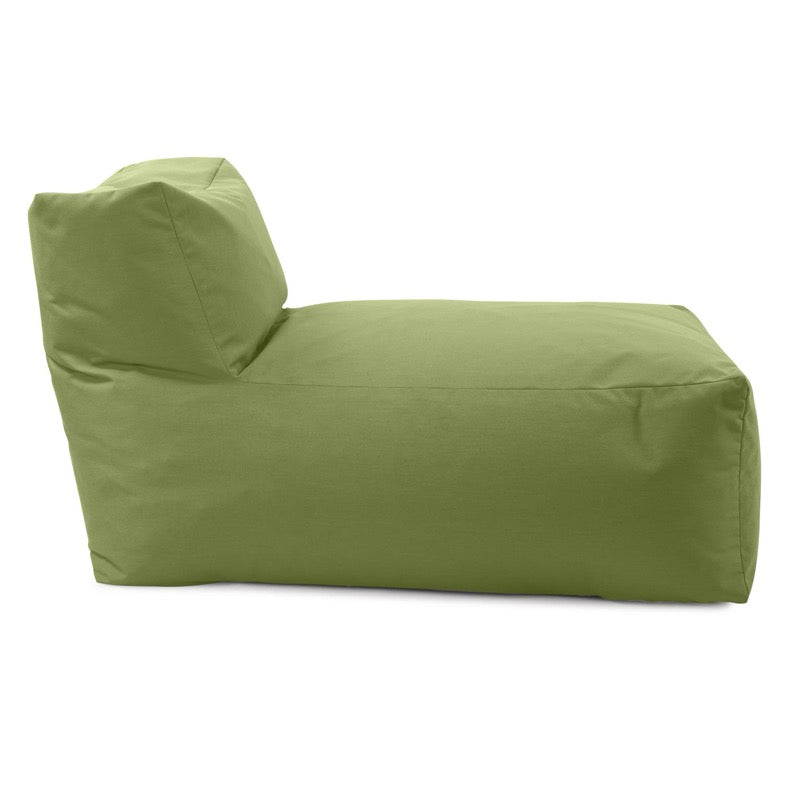 The Seascape PoufOutdoor Pouf Lounge