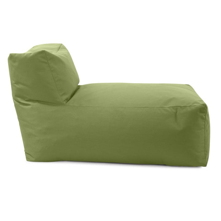The Seascape PoufOutdoor Pouf Lounge