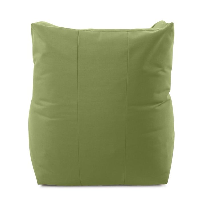 The Seascape PoufOutdoor Pouf Lounge